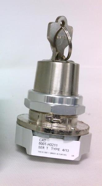 ALLEN BRADLEY 800T-3211