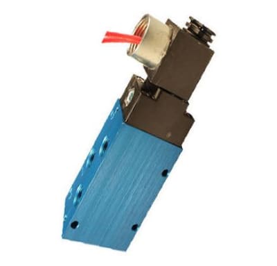 AUTOMATIC VALVE L0702AAWR-DAC1