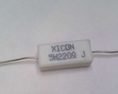 XICON 280-CR5-220RC