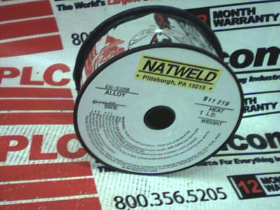 NATWELD ER-5356-3/64