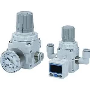 SMC IRV3000-04BG
