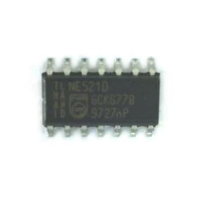 PHILIPS NE521D