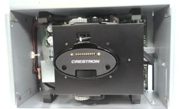 CRESTRON TST-600-DSW-B-S