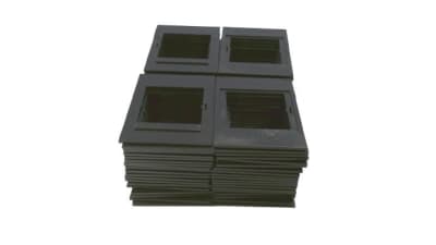 SCHNEIDER ELECTRIC QOUCP3B