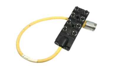 TURCK 8MBV12Z-5-0.5-RSV 190