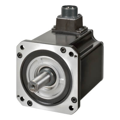 OMRON R88M-1M1K020C-BS2