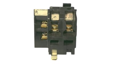 SCHNEIDER ELECTRIC QO2101200