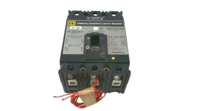 SCHNEIDER ELECTRIC FAL360502100