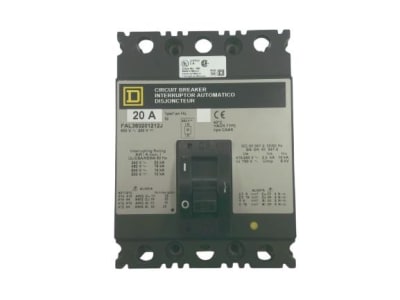 SCHNEIDER ELECTRIC FAL360201212J