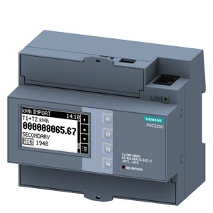 SIEMENS 7KM2200-2EA40-1JA1