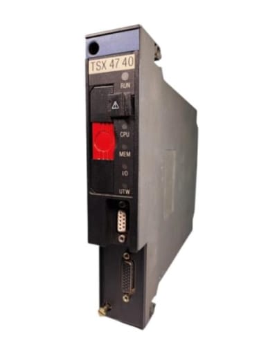 SCHNEIDER ELECTRIC TSX-47-40