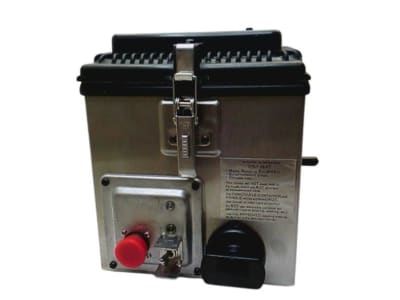 ELECTROTHERMAL RAK15/2