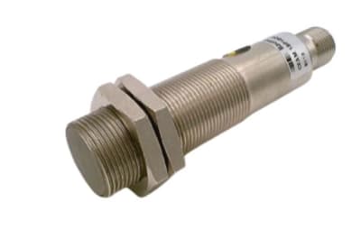 BAUMER ELECTRIC CFAM 18P1600/S14