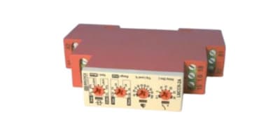 BROYCE CONTROL LMCCR-2A