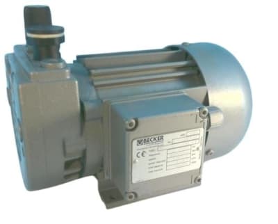 BECKER PUMPS G052458