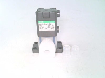 CKD CORP AMD312-15BUP-10-0-1