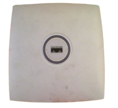 CISCO AIR-AP1131AG-E-K9