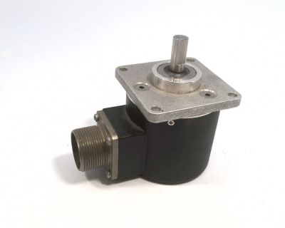 ENCODER PRODUCTS 725N-S-S-4096-Q-HV-1-F-1-SX-N-N