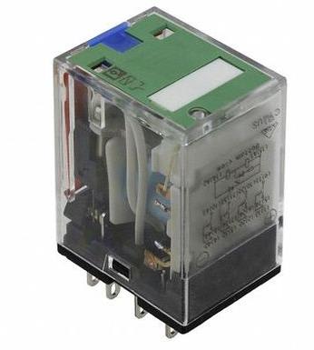 PHOENIX CONTACT REL-IR/LDP- 12DC/4X21AU