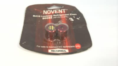 RECTORSEAL CORPORATION 86682