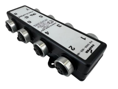 EATON CORPORATION CHDN-NE8-NR