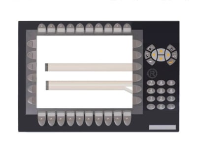 RADWELL VERIFIED SUBSTITUTE GK-90-SUB-KEYPAD