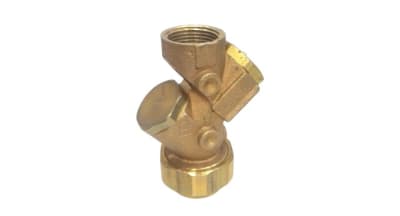 APOLLO VALVES 40-3A55A