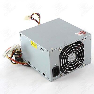 HEWLETT PACKARD COMPUTER 381840-002