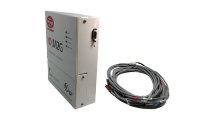 KIDDE-FENWAL, LLC NXM2G