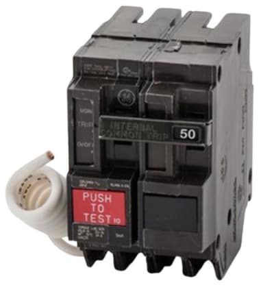 GENERAL ELECTRIC THQL2150GFI