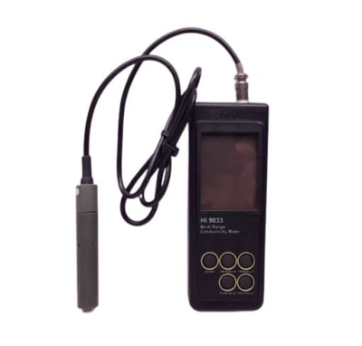 HANNA INSTRUMENTS HI 9033