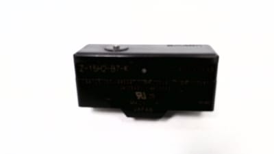 OMRON Z15H2B7K