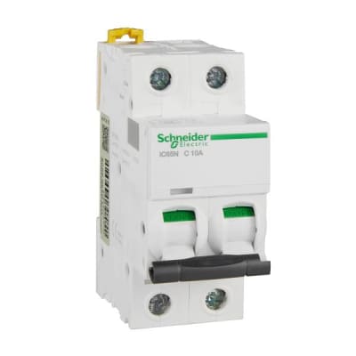 SCHNEIDER ELECTRIC A9F18220