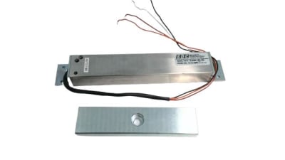 SECURITY DOOR CO 1591U