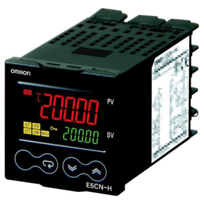 OMRON E5CN-HC2M-500 AC100-240