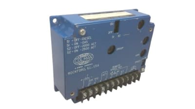INVENSYS DYN1-10754-000-0-12