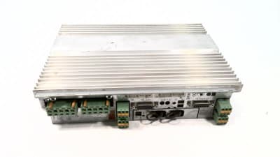 BOSCH DKC02.3-016-7-NNFW