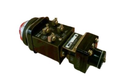 ALLEN BRADLEY 800T-B6T1