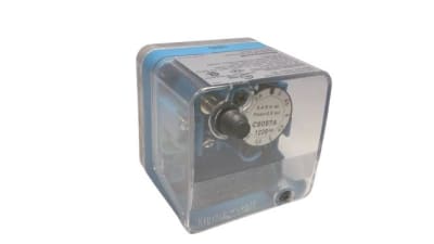 HONEYWELL C6097A1228