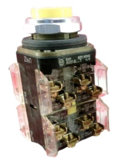 ALLEN BRADLEY 800T-B9C