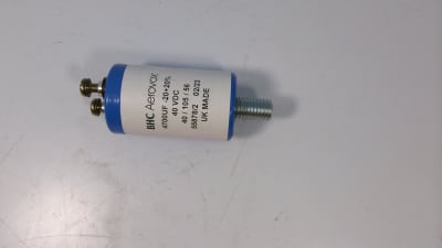 RADWELL 40SIC4700R2L-S
