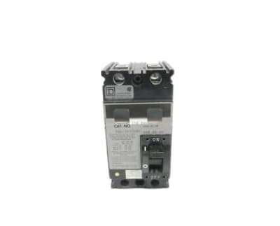 SCHNEIDER ELECTRIC FAL26000MV