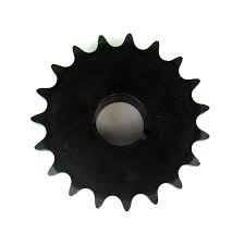 MARTIN SPROCKET & GEAR INC 60BS19HT 1 3/8
