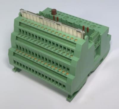 PHOENIX CONTACT IB STTB ZF 24 DIO 8/8R/3