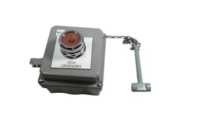 EATON CORPORATION 10250TGS