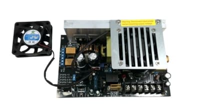 PREFERRED POWER PRODUCTS P3PS-10-SU