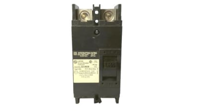 SCHNEIDER ELECTRIC Q2LH2200