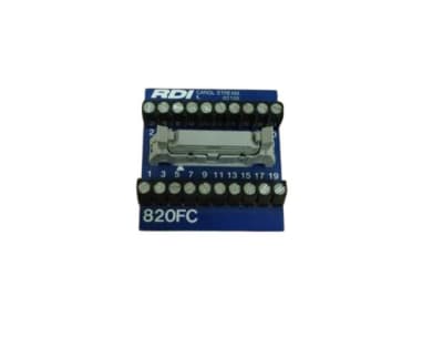 ABB THOMAS & BETTS 820FC