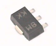 NEW JAPAN RADIO CO NJM78L18UA-TE1