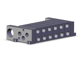 SMC VV5FS4-01T-061-04T